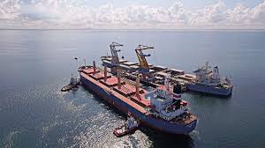 Healthhub taree is located in 15 butterworth lane, taree, nsw 2430. Oldendorff Carriers