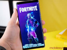 The #1 battle royale game has come to mobile! How To Install Fortnite On Android Mobilesyrup