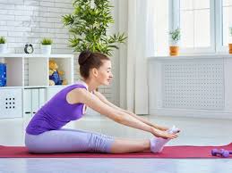 91 ergebnisse für yoga bett. Besser Schlafen Mit Diesen Yoga Ubungen Eat Smarter