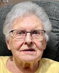 I. Joan Frederiksen Obituary (2023)