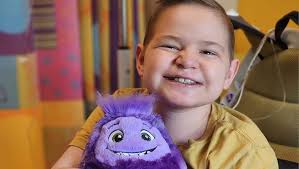 Fundraiser for bryan rookhuyzen by Debe Jorgensen : Celebrating Brock: A  Life of Strength and Joy