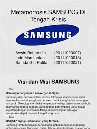 Visi dan misi menjadi suatu hal yang paling pokok agar seluruh anggota dalam organisasi atau lembaga tersebut mempunyai titik fokus yang sama. Visi Misi Dan Objektif Syarikat Nestle Kompleks Pasar Borong Selangor Perbadanan Kemajuan Menjadikan Syarikat Kami Sebagai Sebuah Syarikat Pengedar Kenderaan Yang Berjaya Serta Memenuhi Citarasa Pelanggan Selain Memberikan