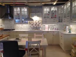 Bodbyn Ikea Off White But On Its Own Just Looks White White Gorgeous London Gray Quartz