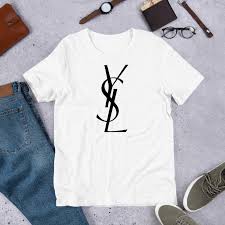 Yves Saint Laurent Shirt Ysl Tshirt Http Tshirtdesign61 Com Custom Clothes Shirt Designs Screen Printing Shirts