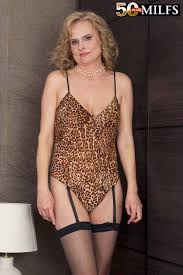 New 53-year-old MILF Agnes Blonde and her favorite toy - Agnes Blonde (65  Photos) - 50 Plus MILFs