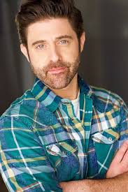 Hudson native Steve Olson adds 'NCIS' to his acting credits