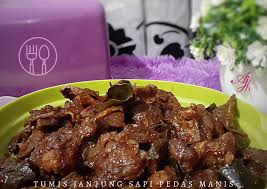 Namun, ada banyak cara lain yang mudah untuk mengolah buntut sapi menjadi lezat. Bagaimana Cara Membuat Lezat Tumis Jantung Sapi Pedas Manis