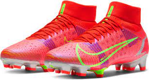 Mercurial superfly 8 pro fg. Nike Voetbalschoenen Superfly 8 Pro Fg Makkelijk Besteld Otto