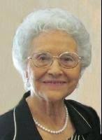 Elizabeth Crisci Obituary (1925