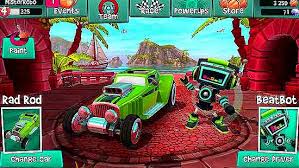 Download beach buggy racing 2 1.6.4 mod (unlimited diamonds) 2021 apk apk for. Beach Buggy Racing 2 Mod Unlimited Money Apk Download
