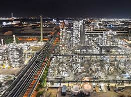 What restaurants are near basf visitor center? Update Basf Agreement With Thyssenkrupp Industrial Solutions On Development Of Pdh Technology Plasteurope Com