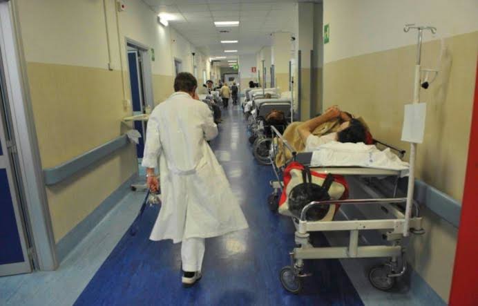 Sanità pugliese, riparto da 8,6 miliardi: a Foggia oltre 1 miliardo ma  resta il nodo del disavanzo - Foggia Reporter