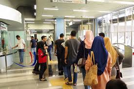 The price is $82 per night from feb 19 to feb 20$82. Bandar Utama Mrt Station Mrt Station Short Distance Away From The One Utama Shopping Mall And 1powerhouse Klia2 Info