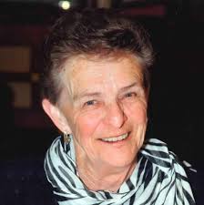 Deanna Wilson Obituary (1938