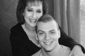 Fundraiser for Melissa Miller by Michelle Champion : Zach's war against  Cancer!