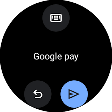 The old google pay app has been replaced by a shiny new version. How To Set Up Google Pay On Your Samsung Galaxy Watch 4 Android Central