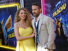His most popular movies included national lampoon's van wilder (2002), definitely, maybe (2008). Intime Details Ryan Reynolds Bettelte Blake Lively Um Sex An Web De
