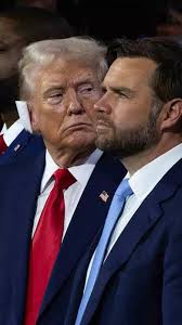 J.D. Vance: Tracing his trajectory from Hillbilly Elegy to the Senate