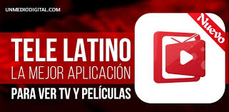As long as you have androidtv you can have this app on a smart tv, other options available on tele latino are tv box or firestick. áˆ Tele Latino Apk 4 0 Android Tv Box Y Smart Tv