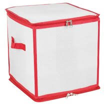 Maybe you would like to learn more about one of these? Ornament Storage Christmas Decoration Storage You Ll Love Wayfair Co Uk