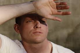 Catch Up with Aaron Oberst: The Actor Everyone Loves