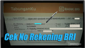 Untuk mengetahui lokasi seseorang yang tidak dikenal, kamu bisa lihat dari kode are nomor hp yang digunakan, berikut penjelasannya : Letak Nomor Rekening Bri Di Buku Tabungan Seputar Nomor