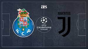 Fc porto faces juventus, led by forward cristiano ronaldo, in the first leg of their uefa champions league round of 16 tie at the estadio do dragao in porto juventus' cristiano ronaldo looks on during the champions league, group g soccer match between juventus and ferencvaros, at the. Porto Vs Juventus How And Where To Watch Times Tv Online As Com
