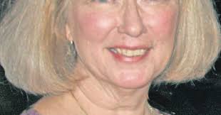 Susan Rebecca McQuaide