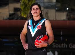 His twin brother david fifita also became a professional rugby player. The Best Mullets In Australian Sport Right Now Canberra Weekly