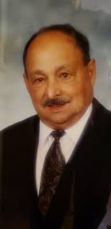 Mr. Fernando Da Silva Rego