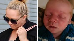 Aussie family heartbroken after baby's ashes stolen during Christmas  burglary