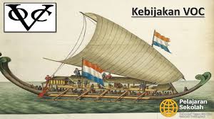 Check spelling or type a new query. Tujuan Dibentuknya Voc Di Indonesia Hak Oktroi Pelajaran Sekolah