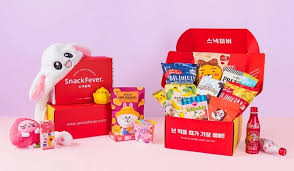 Explore global cancer data and insights. A List Of The Best Korean Subscription Boxes 2021 From Korean Beauty Boxes To Snack Boxes