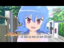 Hayate No Gotoku Heaven Is A Place On Earth 