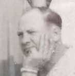 Bruce Sandlin (1908-1991)