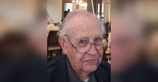 Obituary information for Calvin George Pickard