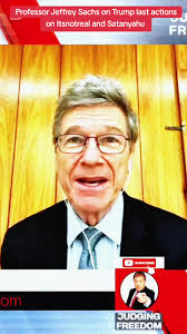 Professor Jeffrey British Impaire