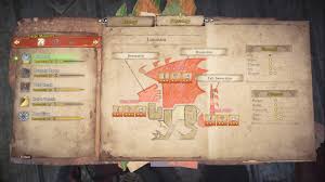 Read on to learn how to get this layered . Monster Hunter World Lunastra Easy Methods To Struggle It What S Its Weak Spot