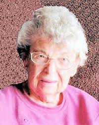 Clarice Berg Obituary July 29, 2023