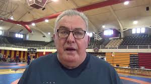 Air Force Coach Floyd Winter