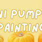 Pumpkin Art event image