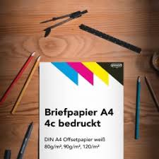 See also offsetpapier is houtvrij of houthoudend natuurpapier en ongestreken kringlooppapier met een mat, ruw oppervlak dat uitermate geschikt is. Offsetpapier Weiss 4c Offsetdruck