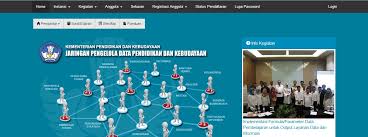 Pada dapodik versi lama, buat/ubah akun ptk dapat anda lakukan luring (offline), yaitu melalui aplikasi dapodik yang terpasang di verifkasi dari manajemen sekolah saja. Cara Mudah Cek Nama Operator Sekolah Di Sdm Pdspk Melalui Aplikasi Education Center