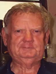 Obituary for William Perry Claunch