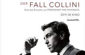 Der Fall Collini Ist Der Erfolgreichste Deutsche Film Des Jahres Presseportal