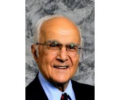 LOUIS GIAMPETRONI Obituary (2017)