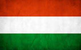 Geographical and historical treatment of hungary, landlocked country of central europe. Flaga Panstwa Wegry