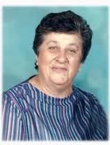 Eileen Morse Obituary