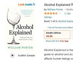 2 philip schaff, history of the christian church (1910), vol. Alcohol Explained Alcohol Explained On Kindle Is Down To 99p In The U K Today Only You Don T Need To Own A Kindle Device To Read A Kindle Book You Just Need