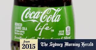 On facebook yesterday vwv group posted a link to a fantasmo activation by coke zero, to win tickets to the latest james bond film, skyfall. Coca Cola Accused Of Greenwashing With Launch Of Sugar Reduced Coke Life